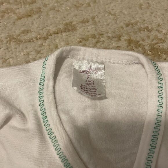 Bundle of two 3-6 month shirts - Picture 2 of 3